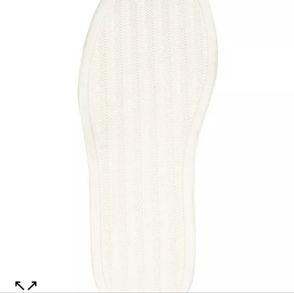 Journee Collection Lynz WIDE Sneakers Pink -9.5W - Picture 5 of 9